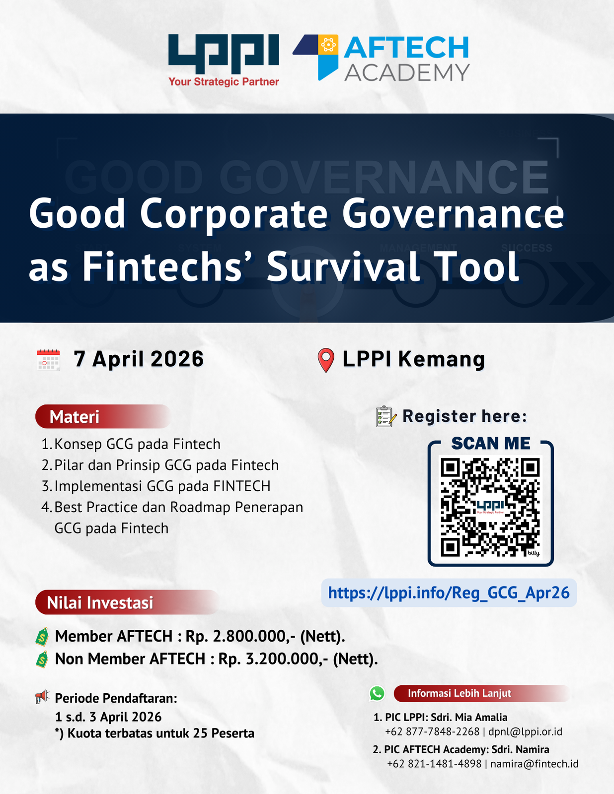 AFTECH Flyer 2
