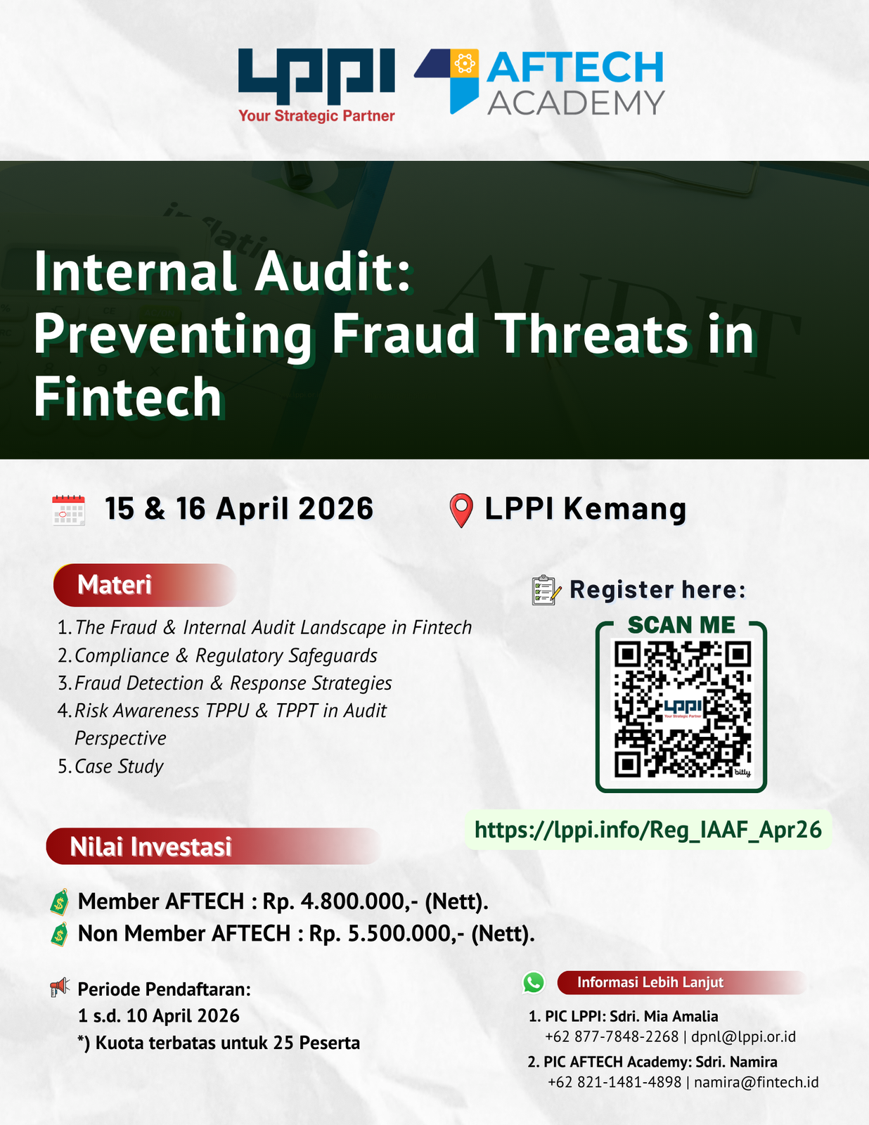 AFTECH Flyer 4