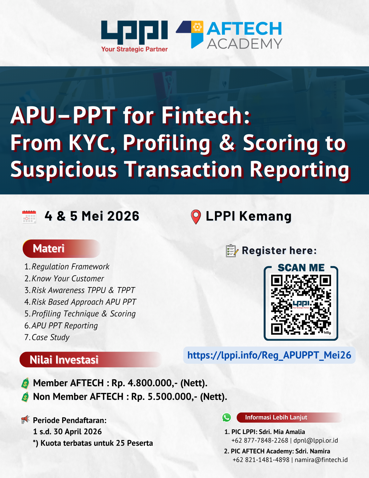 AFTECH Flyer 6