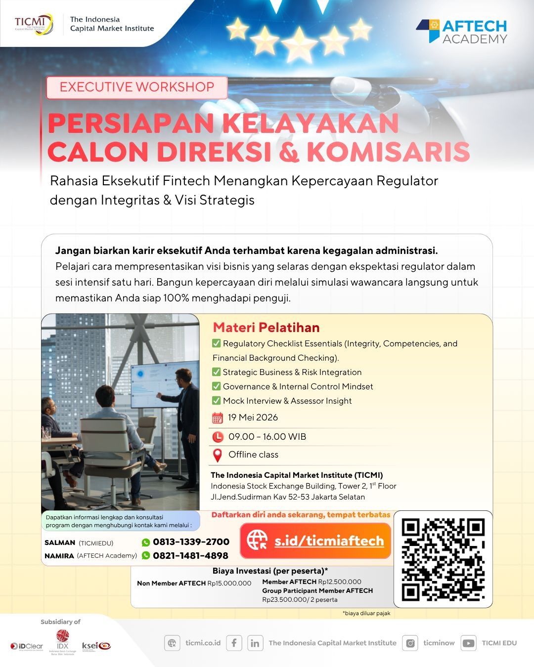 AFTECH Flyer 15