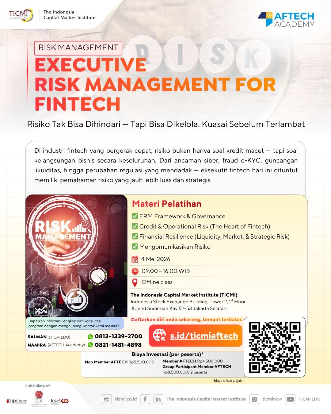 AFTECH Flyer 16