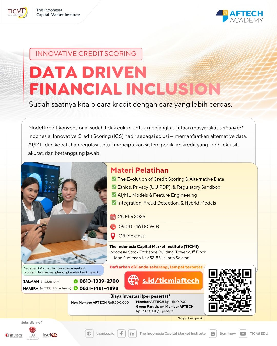 AFTECH Flyer 17