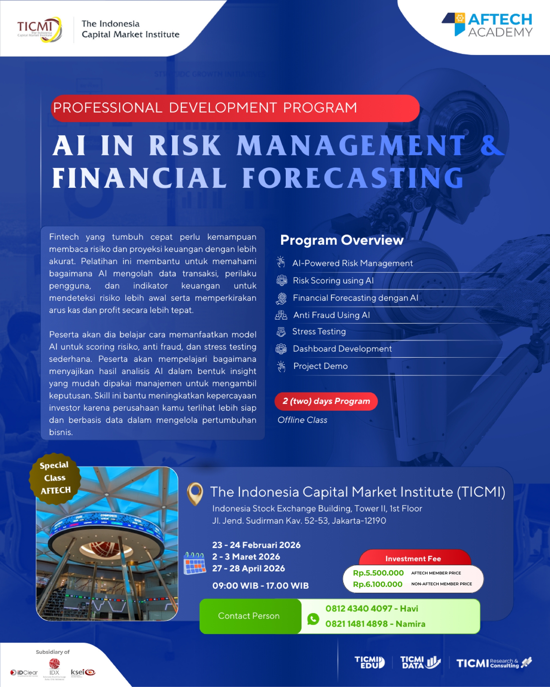 AFTECH Flyer 18