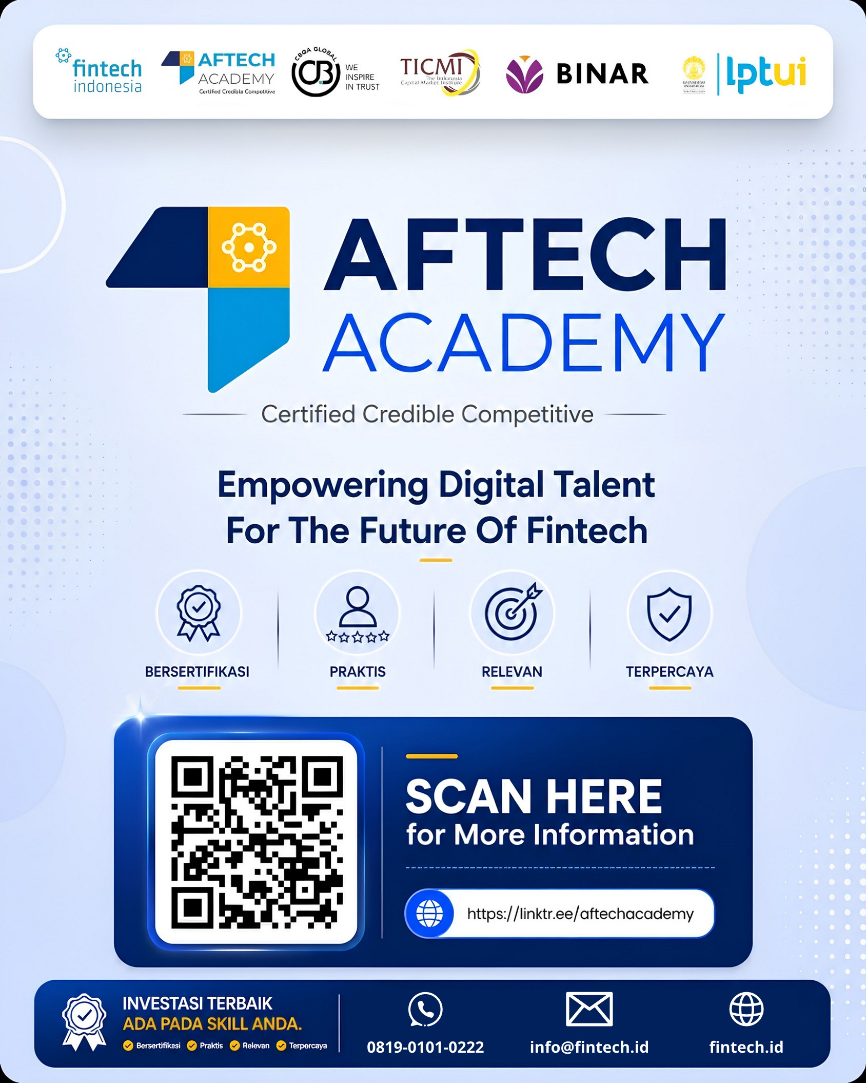 AFTECH Flyer 1