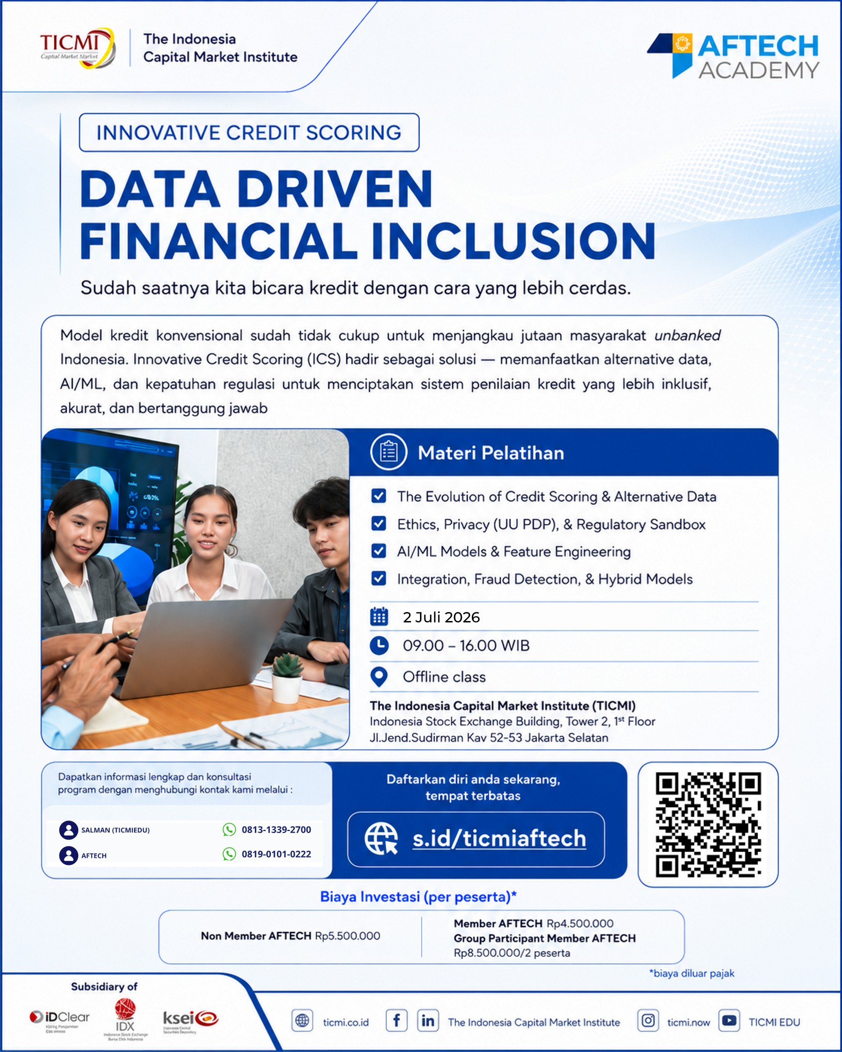 AFTECH Flyer 6