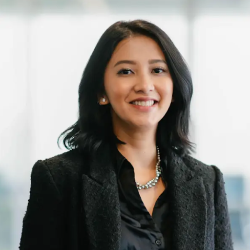 Anggie Setia Ariningsih