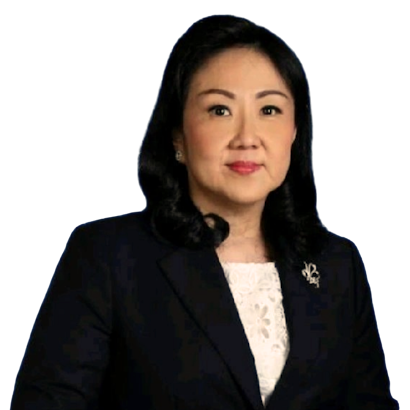 Dr. Restiana Ie Tjoe Linggadjaya, CIA CRMA QIA IIAP QRGP CACP