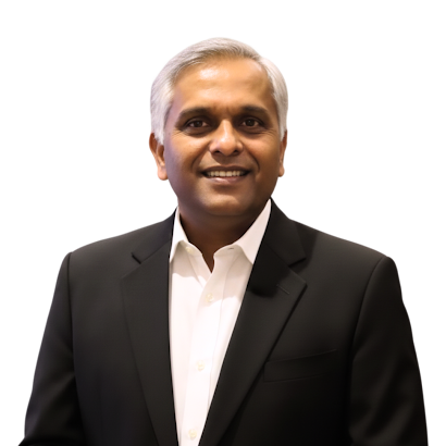 Subramaniam Anbanathan