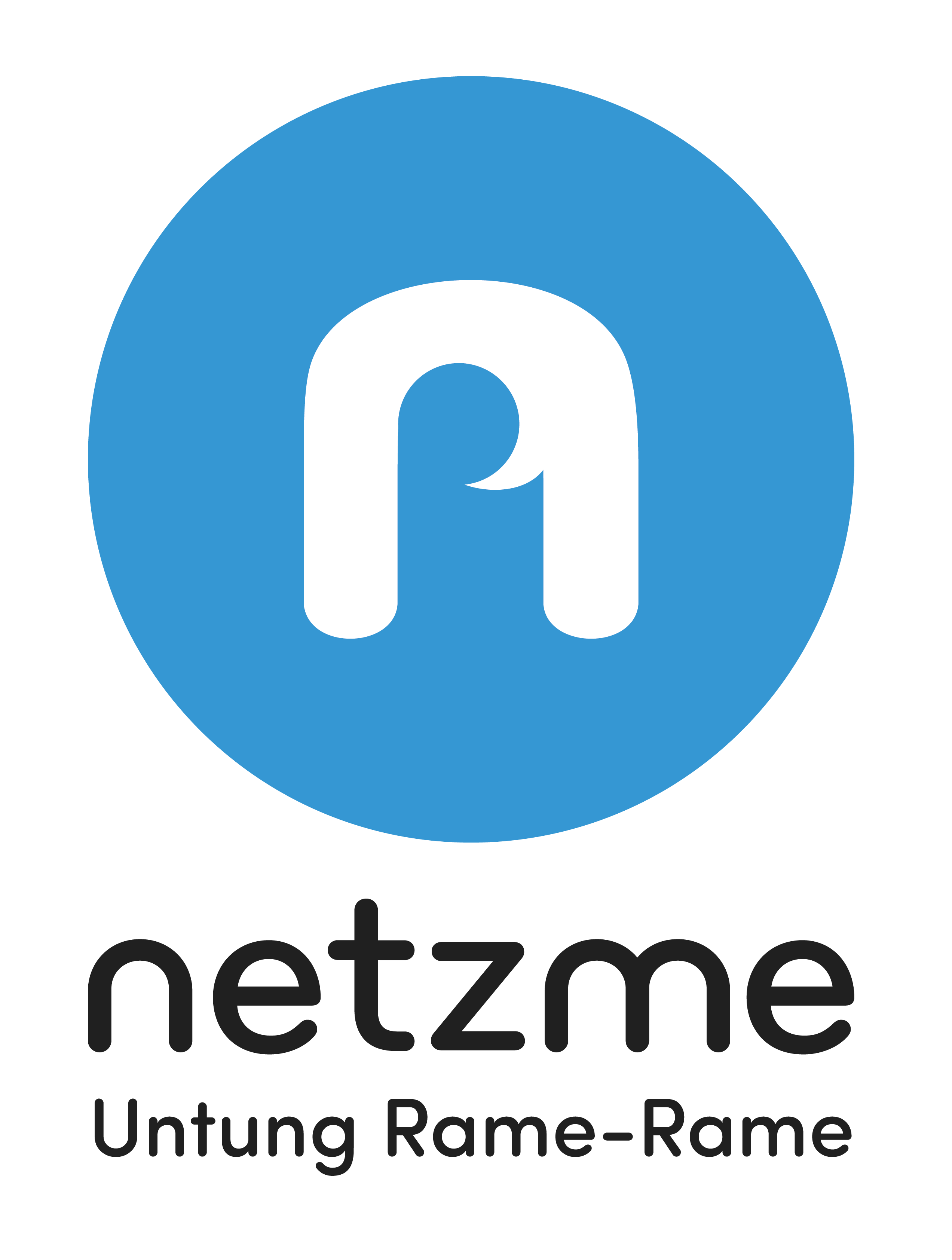 PT Netzme Kreasi Indonesia