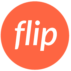 PT Fliptech Lentera Inspirasi Pertiwi