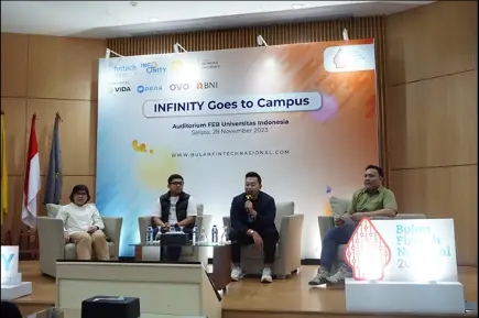 cover event