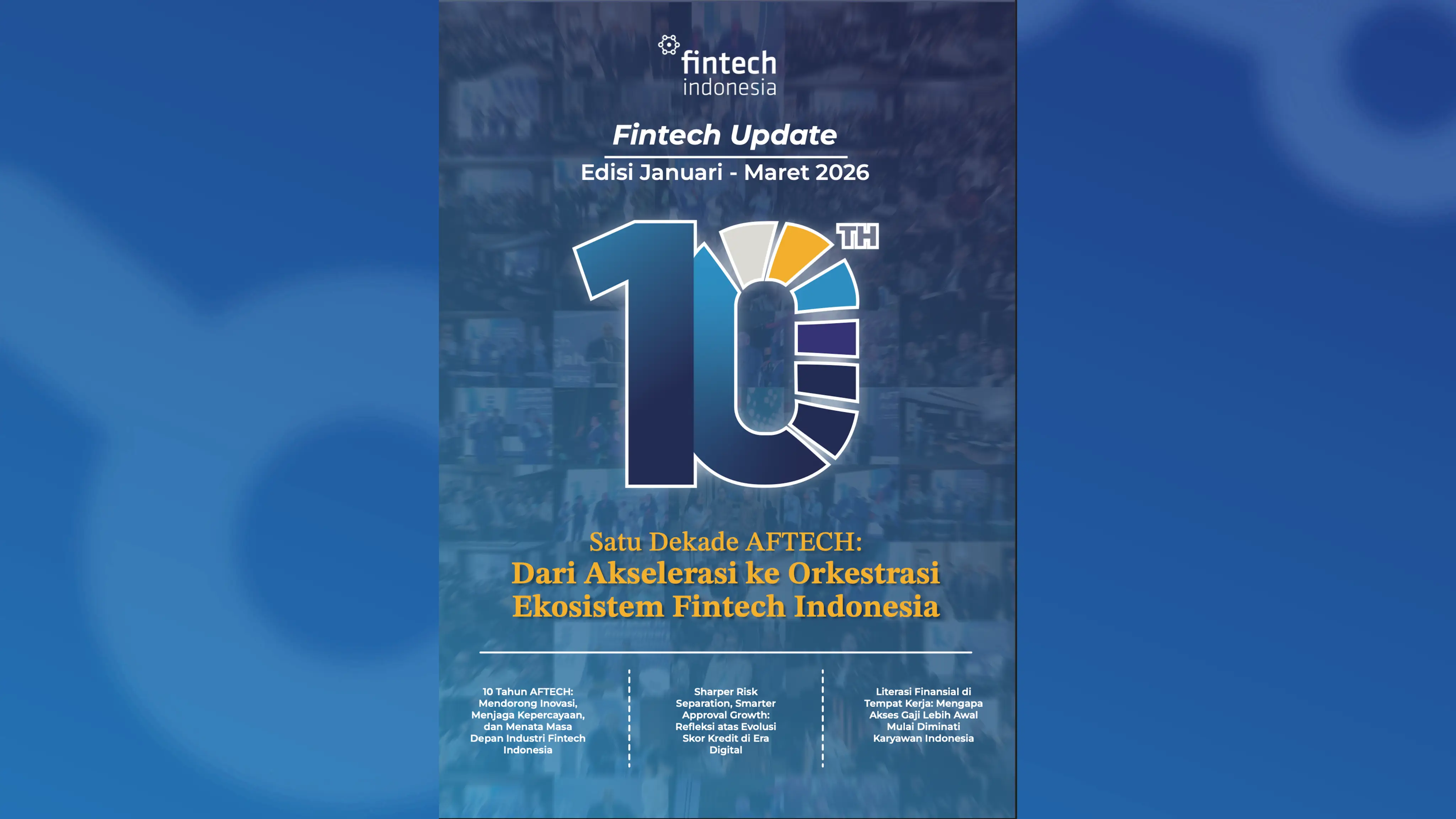 Aftech Knowledge Hub AFTECH